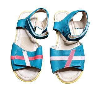 See Kai Run Mayce Ray Sandals Size: 3